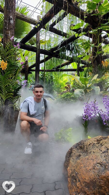 Дмитрий, 36, Москве — анкета №3211577