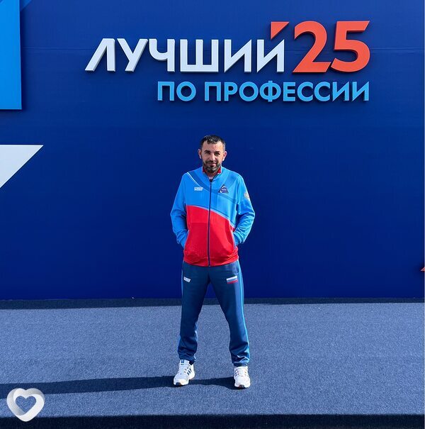 Камиль, 43, Ханты-Мансийске — анкета №3211587