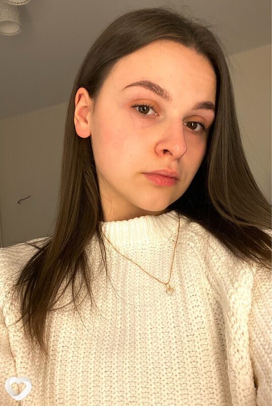 Елизавета, 21, Тюмени — анкета №3211589
