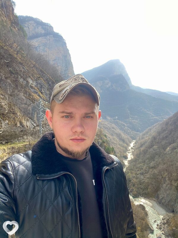Артем, 27, Владикавказе — анкета №3211650