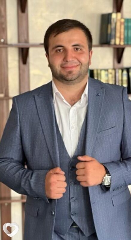 Руслан, 36, Кисловодске — анкета №3211653