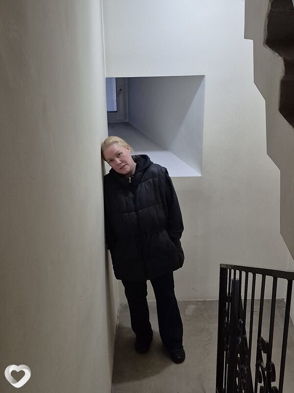 Юлька, 44, Санкт-Петербурге — анкета №3211657