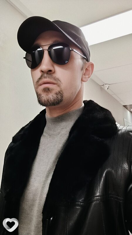 Макс, 31, Новосибирске — анкета №3211660
