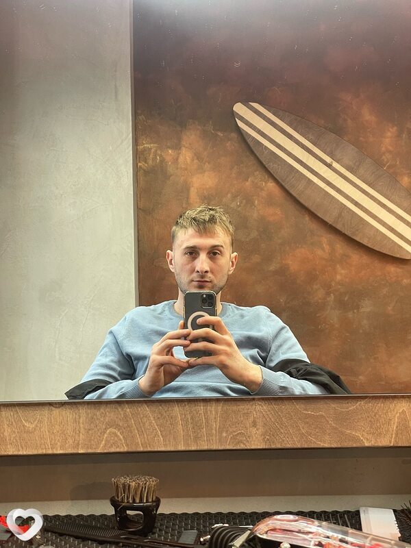 Макс, 31, Евпатории — анкета №3211619