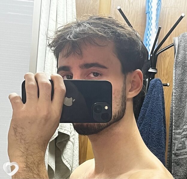 Жатик, 21, Челябинске — анкета №3211622