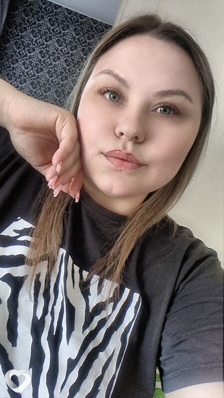 Виктория, 26, Иркутске — анкета №3211624