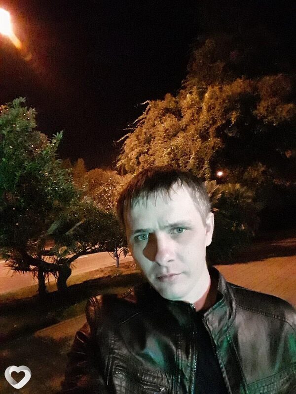 Вячеслав, 39, Кургане — анкета №3211628