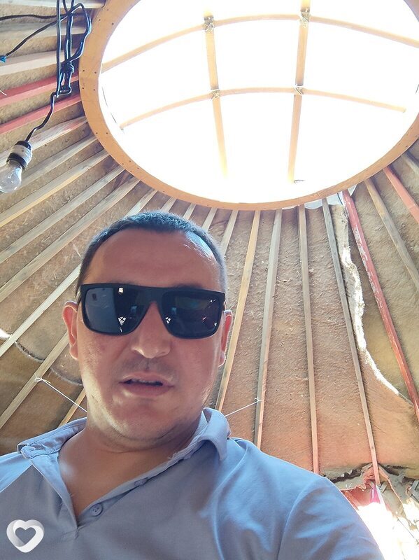 Даниил, 36, Феодосии — анкета №3211629