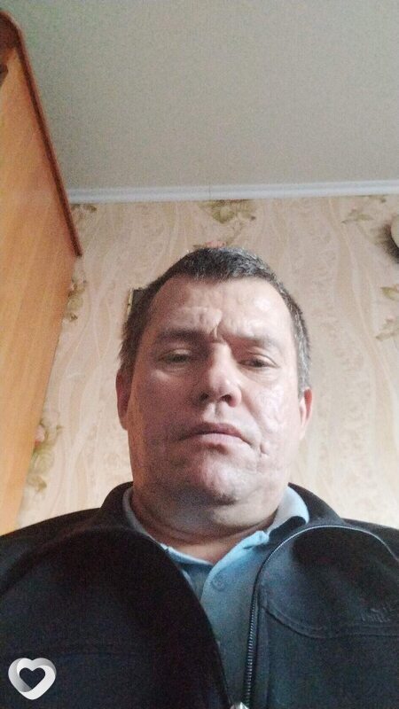 Евгений, 46, Кирове — анкета №3211630