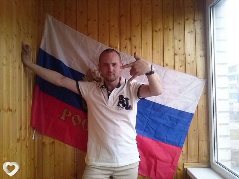 Алекс, 40, Ульяновске — анкета №3211632