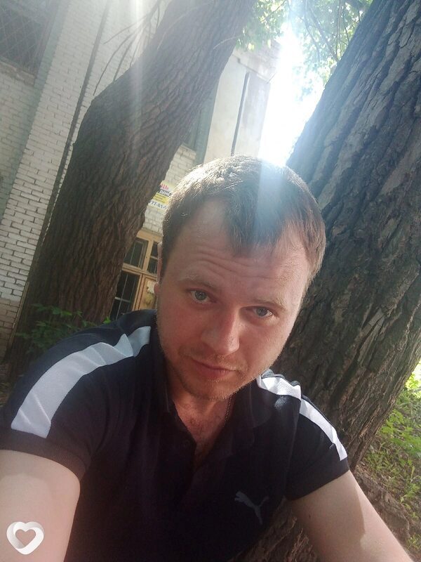 Антон Кузнецов, 36, Алчевске — анкета №3211671