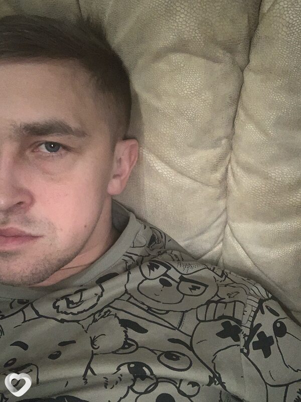 Андрей, 36, Кургане — анкета №3211679
