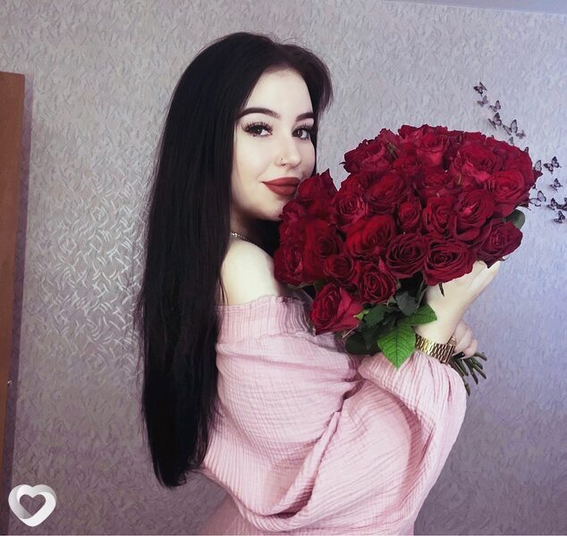 Ульяна, 22, Барнауле — анкета №3211689