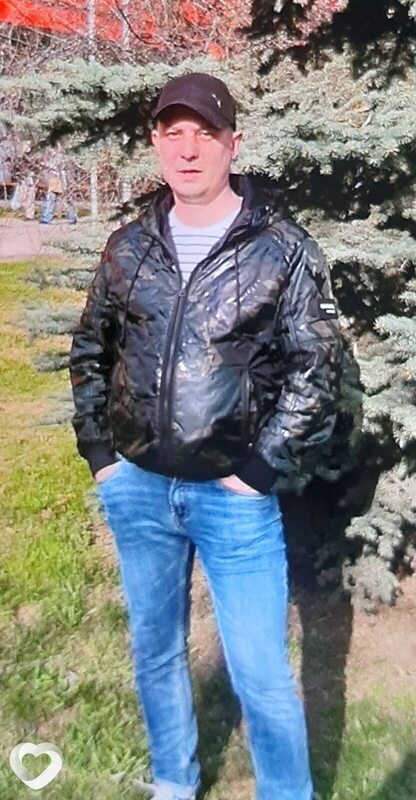 Лёша, 42, Ташкент — анкета №3212962