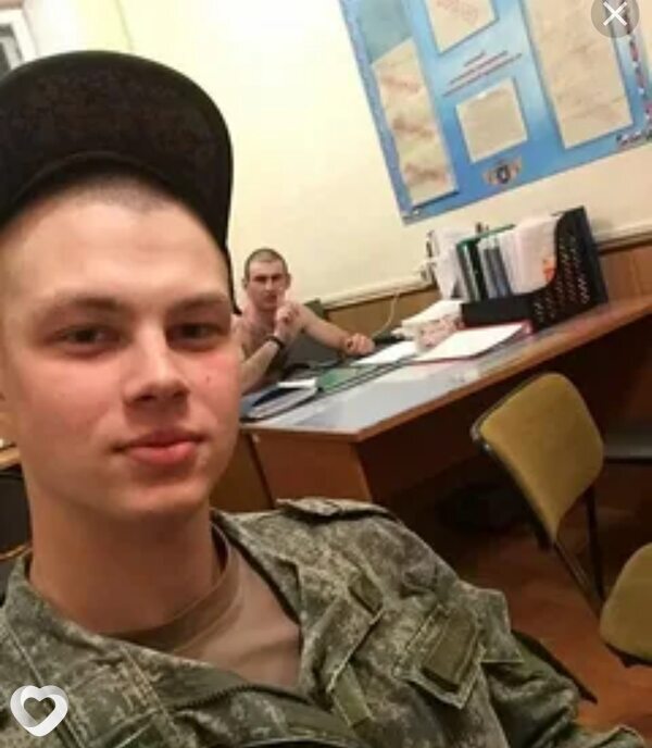 Андрей, 28, Раменском — анкета №3212964