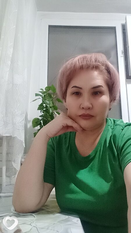 Шынар, 53, Астане — анкета №3212975