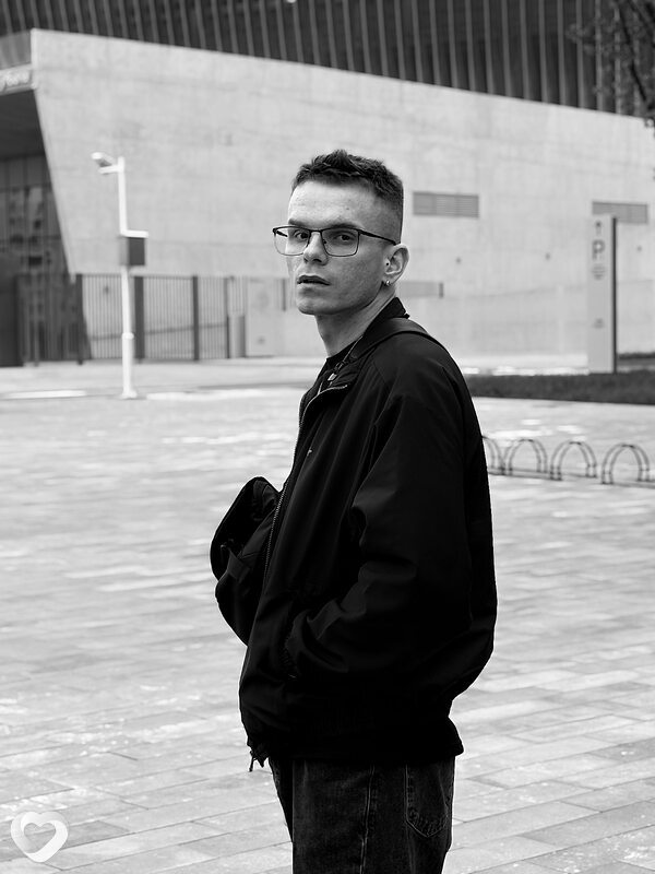 Дмитрий, 27, Минске — анкета №3212982