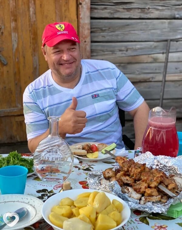 Александр, 36, Минусинске — анкета №3212983