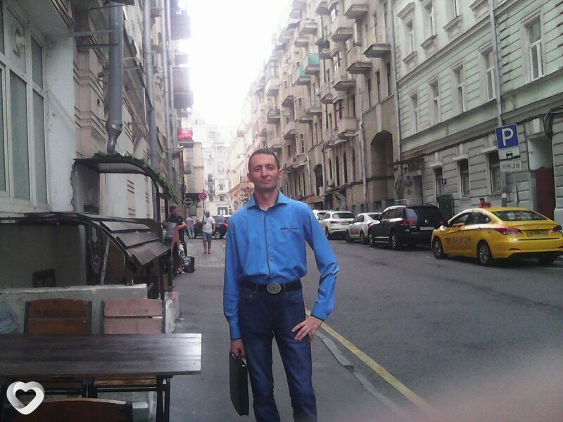 Александр, 46, Липецке — анкета №3211758