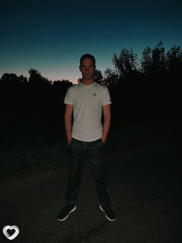 Андрей, 32, Гродно — анкета №3211762