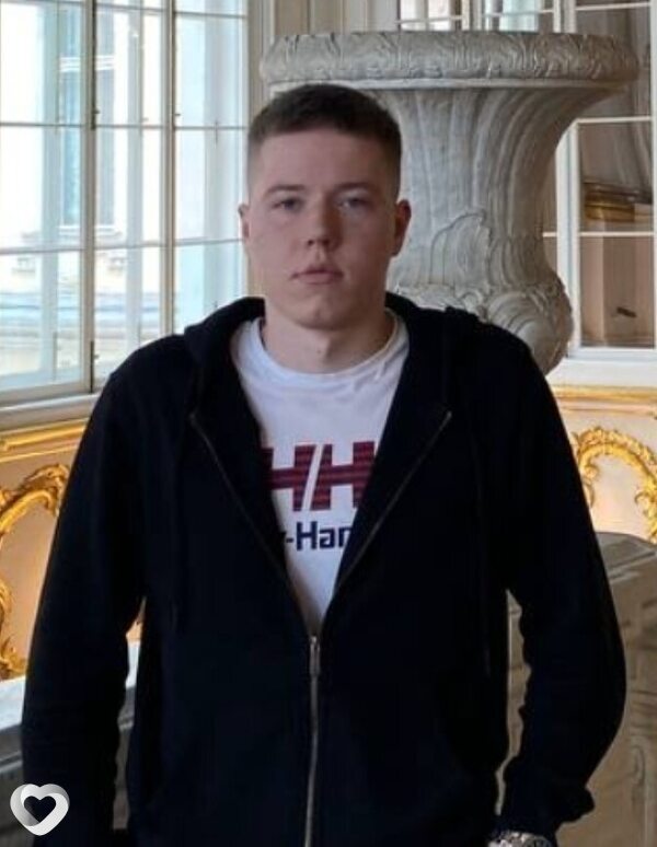 Владислав, 26, Саранске — анкета №3211765