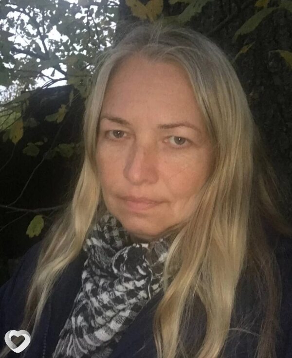 Елена, 50, Санкт-Петербурге — анкета №3211693