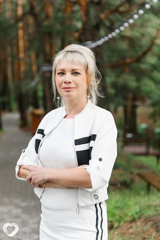Наталья, 46, Нижнем Новгороде — анкета №3211694