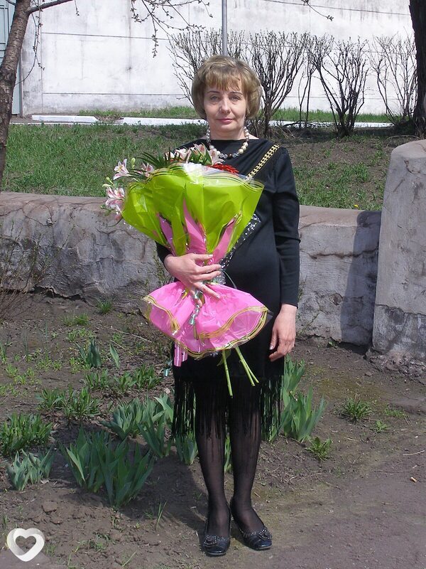 Лилия, Алчевск