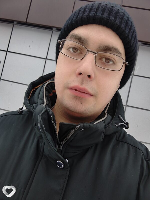 Алексей, 25, Нижнем Тагиле — анкета №3211706