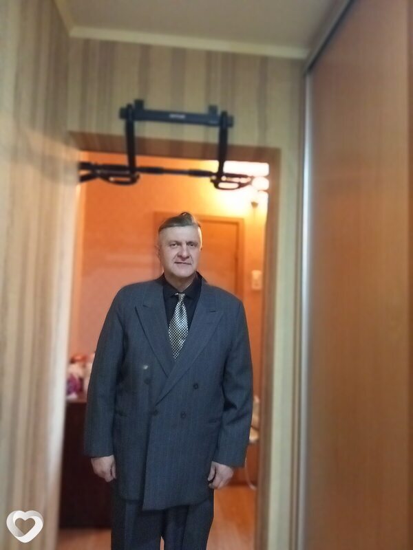 Андрей, 55, Салавате — анкета №3211707
