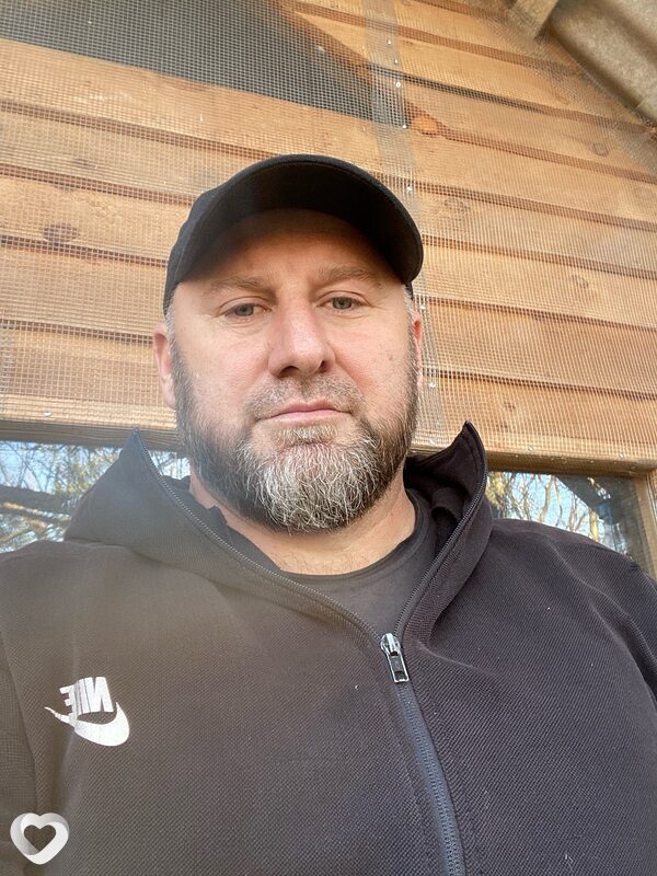 Рустам, 40, Владикавказе — анкета №3211712
