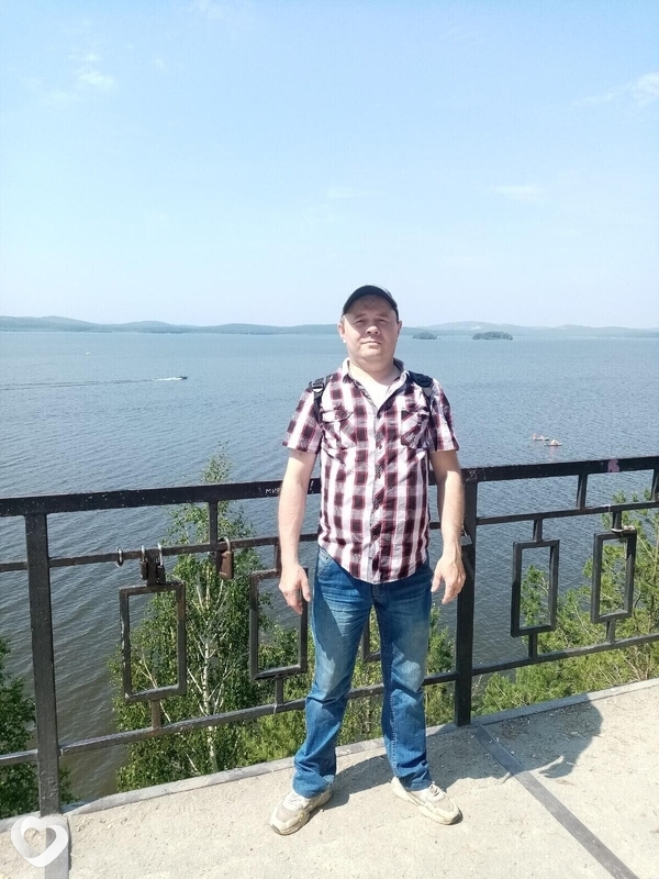 Андрей, 42, Нижнем Тагиле — анкета №3211792