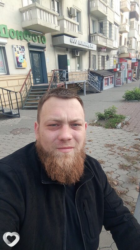 Dima, 30, Ростове-на-Дону — анкета №3211796