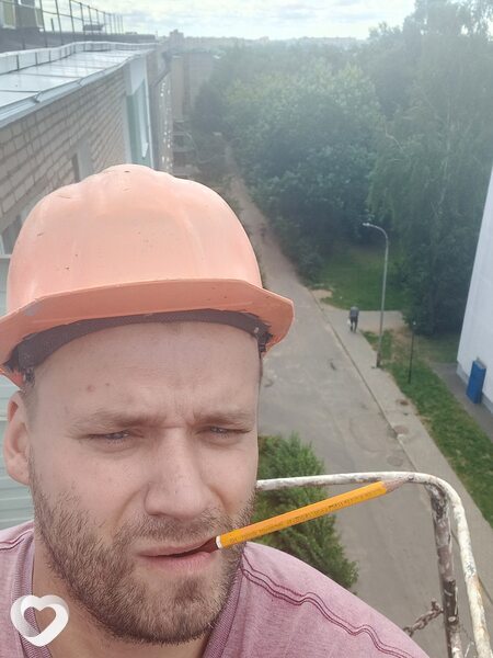 Сергей, 39, Барановичах — анкета №3211801