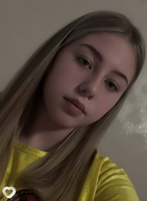 Елена, 19, Махачкале — анкета №3211803