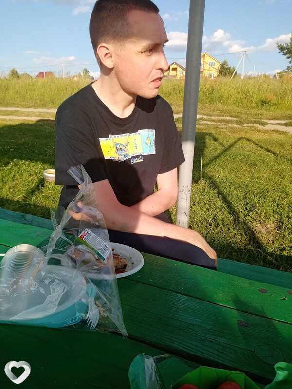 Андрей, Лысково