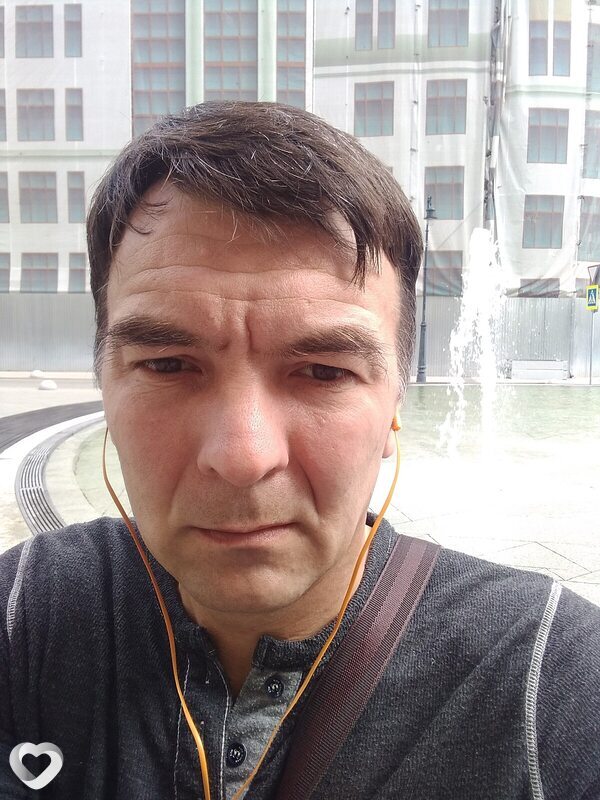 Александр, 53, Ижевске — анкета №3211805