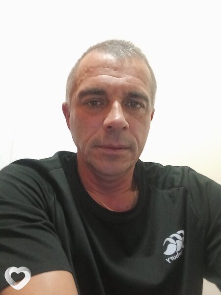 Олександр, 47, Киеве — анкета №3211872
