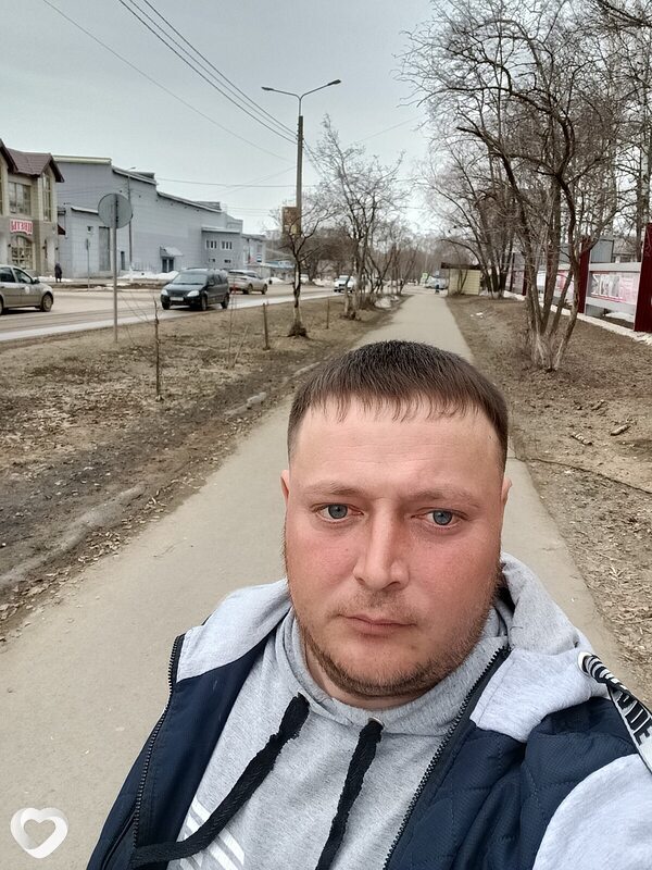 Руслан, 37, Рязани — анкета №3211880