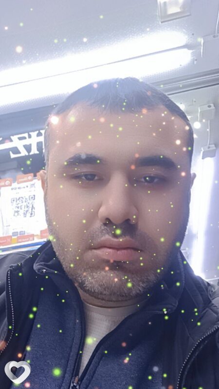 Мустафа, 31, Алматы — анкета №3211731
