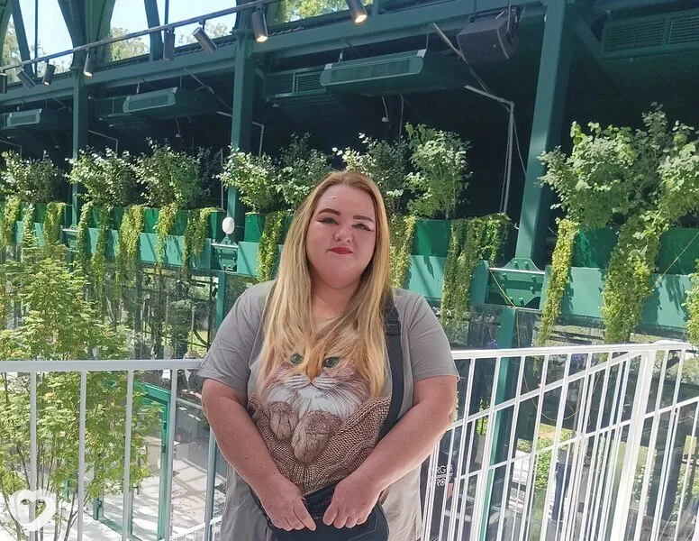 Ирина, 47, Москве — анкета №3211733