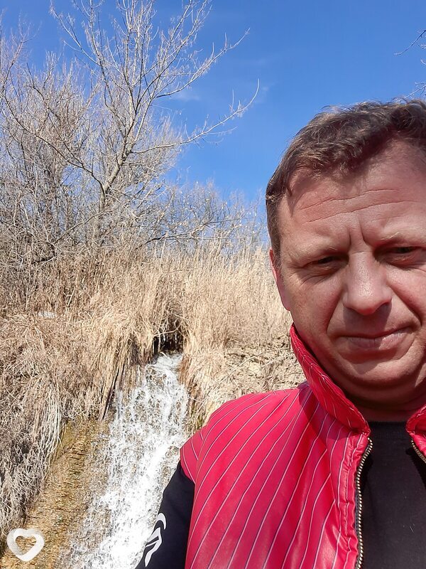 Александр, 49, Донецке — анкета №3211736