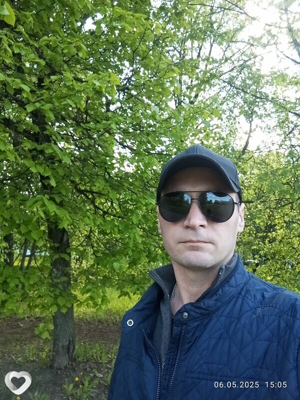 Виталий, 35, Санкт-Петербурге — анкета №3211738