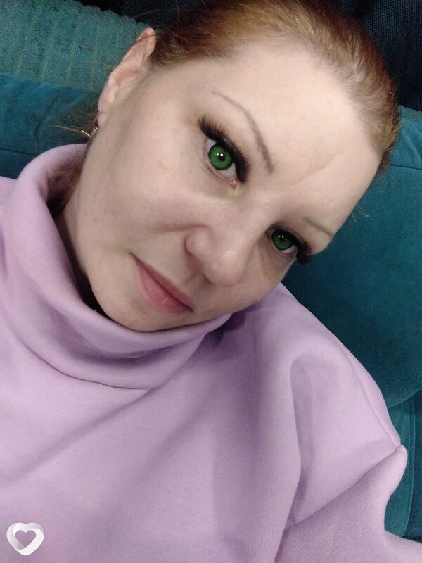 Екатерина, 36, Новокузнецке — анкета №3211852