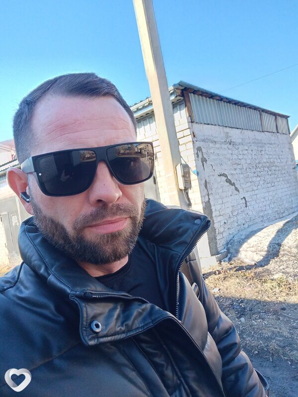 Алексей, 33, Камени-на-Оби — анкета №3211857