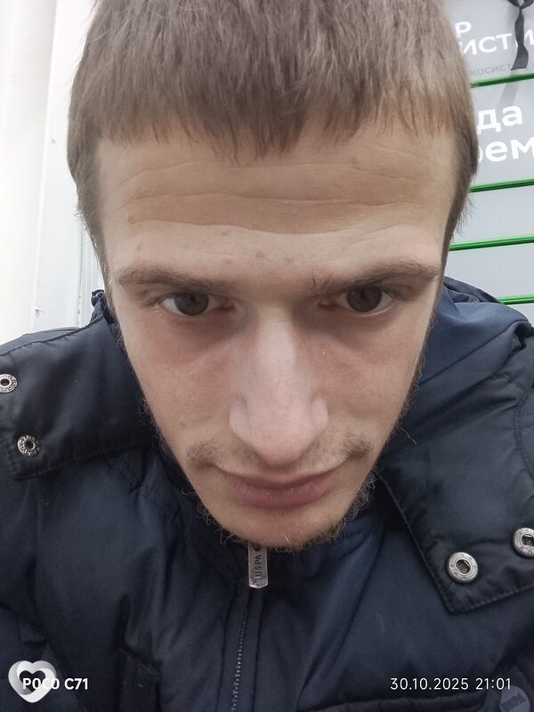 Алексей, 33, Санкт-Петербурге — анкета №3211858