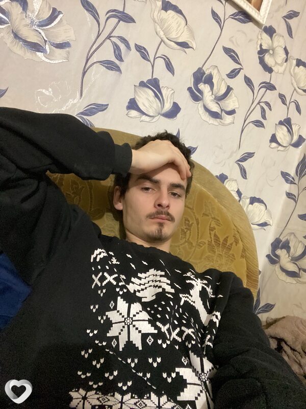 Паша, 21, Туле — анкета №3211859