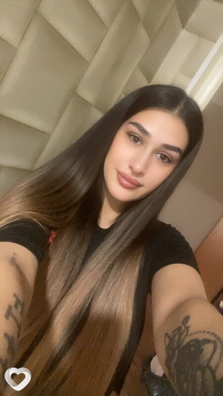 Алина, 26, Новокузнецке — анкета №3211864