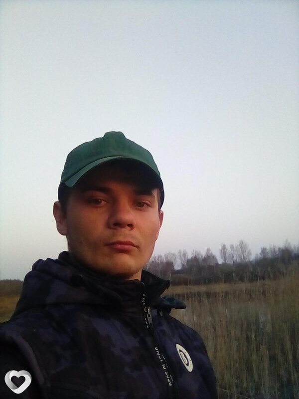 Алекс, 30, Барановичах — анкета №3211897