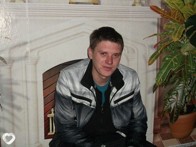 Сергей Терешков, 36, Быхове — анкета №3211902